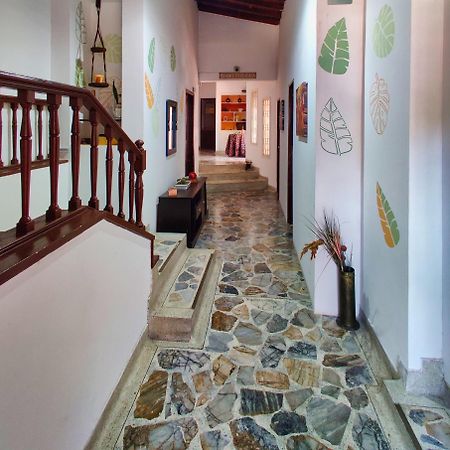 Lady Mom Hostal Medellín Kültér fotó