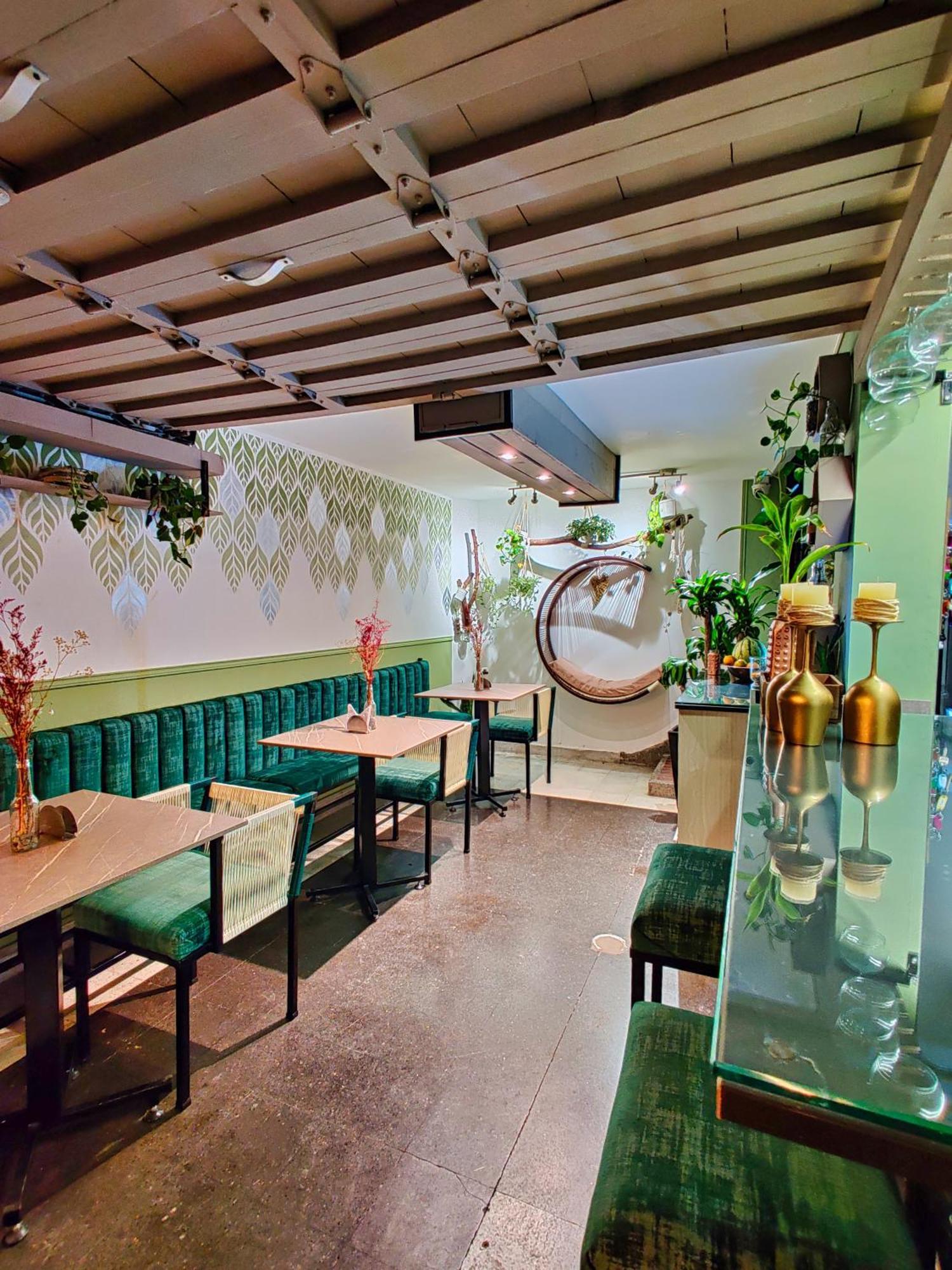 Lady Mom Hostal Medellín Kültér fotó